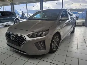 Hyundai IONIQ 1.6 GDI Prime 2022