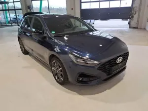 Hyundai i30 Advantage 2024