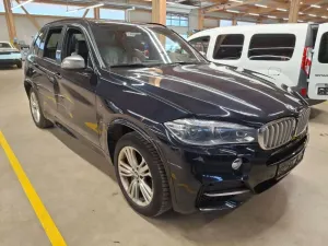 BMW X5 M 50 2018