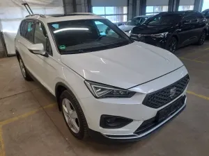 Seat Tarraco 2.0 TDI Xcellence 2019