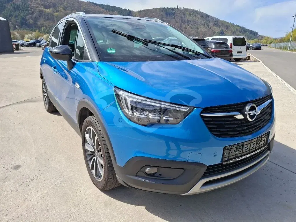 Opel Crossland 1.2 2018