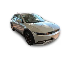 Hyundai IONIQ 5 Dynamiq 2022