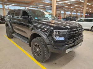 Ford Ranger 3.0 2023