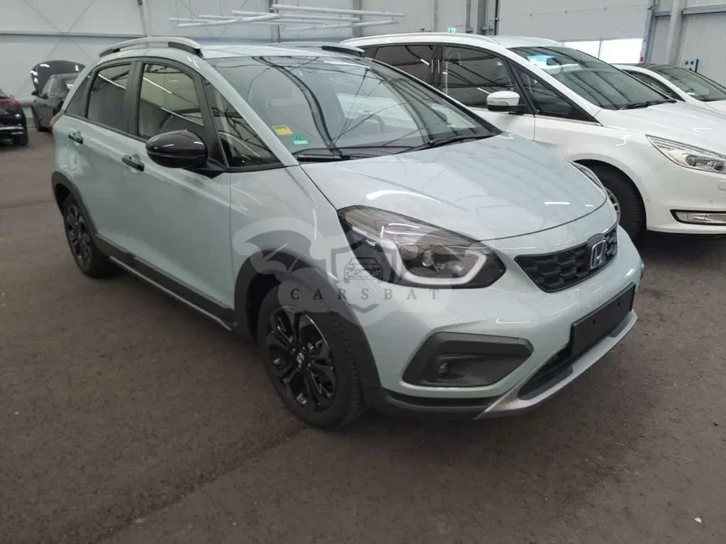 Honda Jazz 1.5 2024