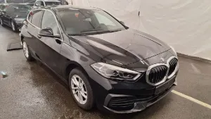 BMW 1 Series 116i Advantage 2023