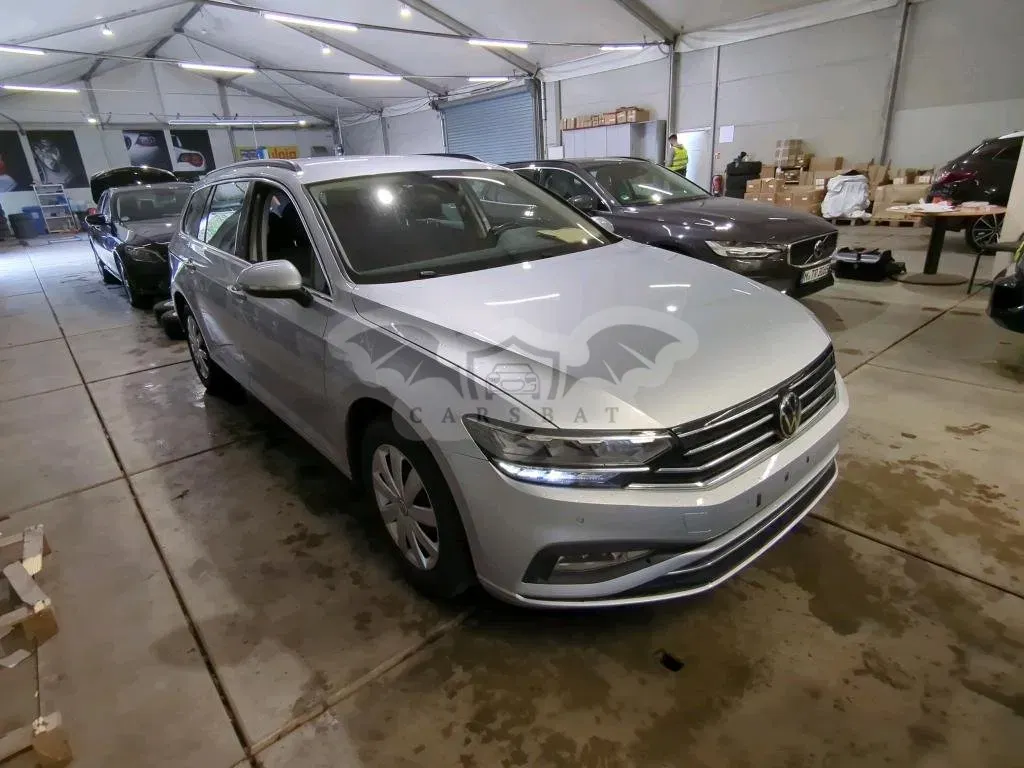 Volkswagen Passat Variant 2.0 TDI Business 2022