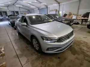 Volkswagen Passat Variant 2.0 TDI Business 2022