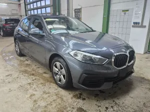 BMW 1 Series 118 Advantage 2020
