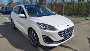 Ford Kuga 2.0 EcoBlue Vignale 2020