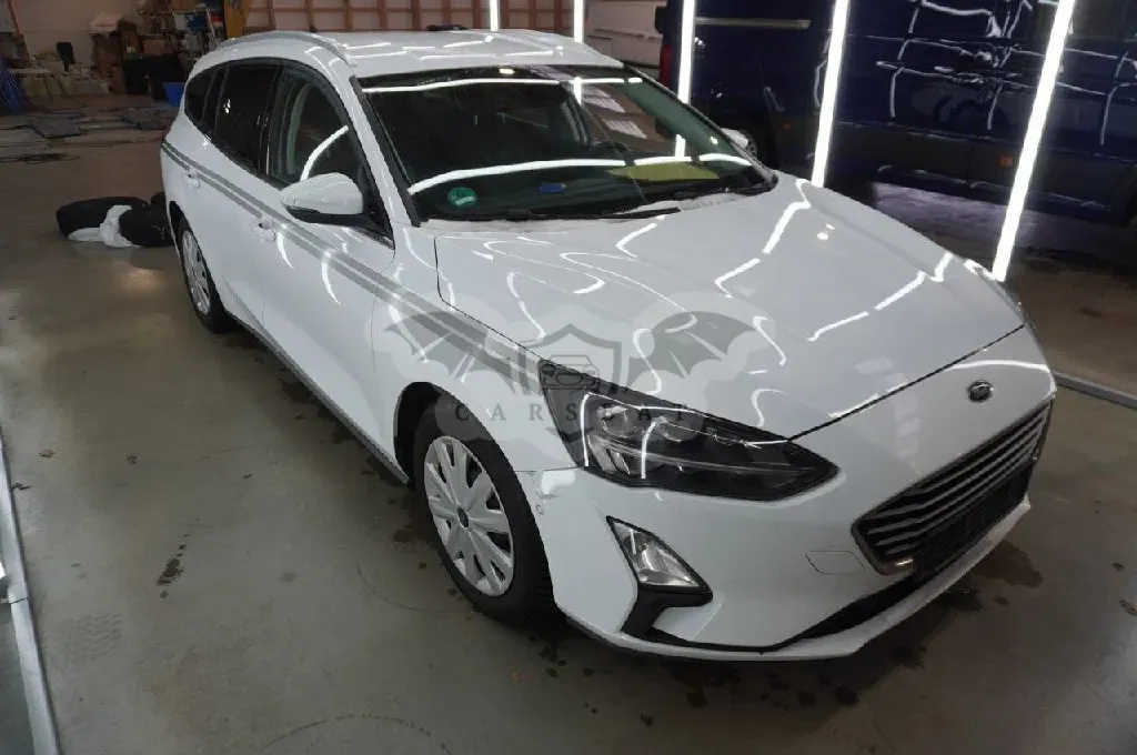 Ford Focus 2.0 Cool & Connect 2021