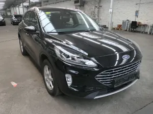 Ford Kuga 2.5 Titanium 2021