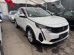 Peugeot 3008 1.6 Allure Pack 2022