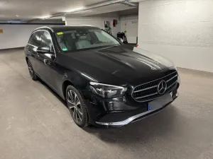 Mercedes-Benz E Break 300de 2022