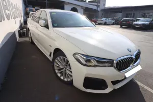 BMW 5 Series 545e M Sport 2023