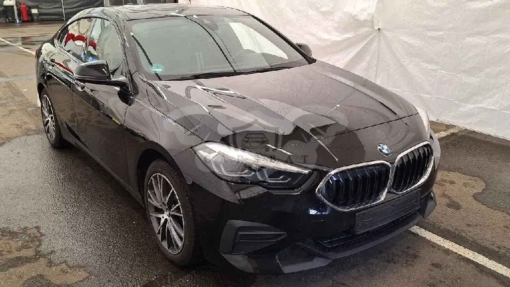 BMW 2 Series Gran Coupé 220 Advantage 2021