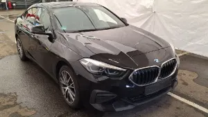BMW 2 Series Gran Coupé 220 Advantage 2021