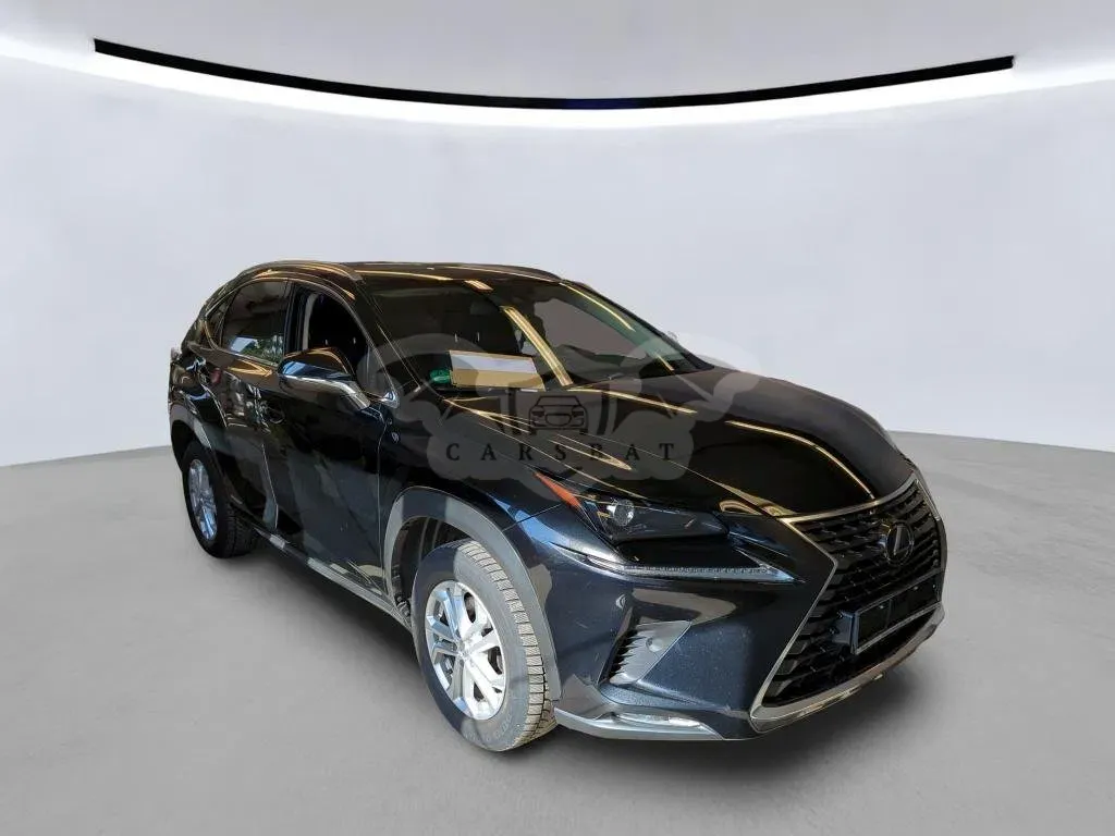 Lexus NX 300h Business 2021