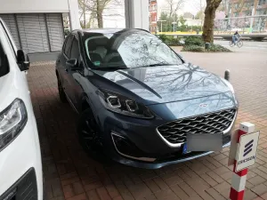 Ford Kuga 2.0 EcoBlue Vignale 2022