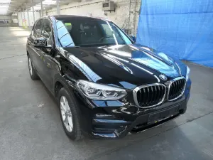 BMW X3 30 Advantage 2021