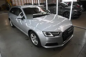 Audi A4 Avant 35 TDI 2019