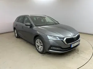 Skoda Octavia Combi 2.0 TDI 2023