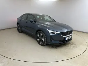 Polestar 2 Long Range 2022