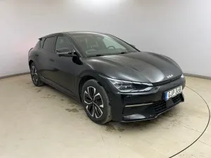 Kia EV6 74 kWh 2023