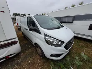 Ford Transit Custom Trend 2021