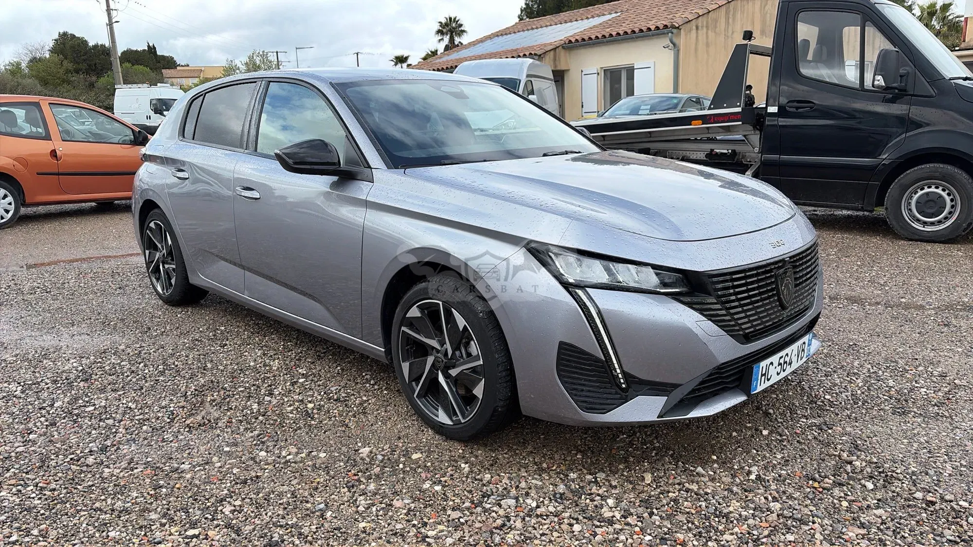 Peugeot 308 1.2 Allure 2025