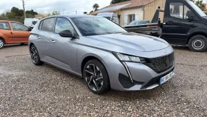 Peugeot 308 1.2 Allure 2025