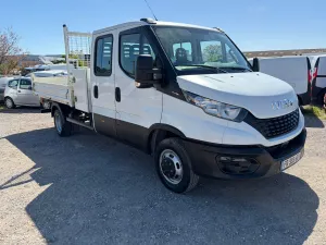 Iveco Daily chassis cab 3.0 Business 2020