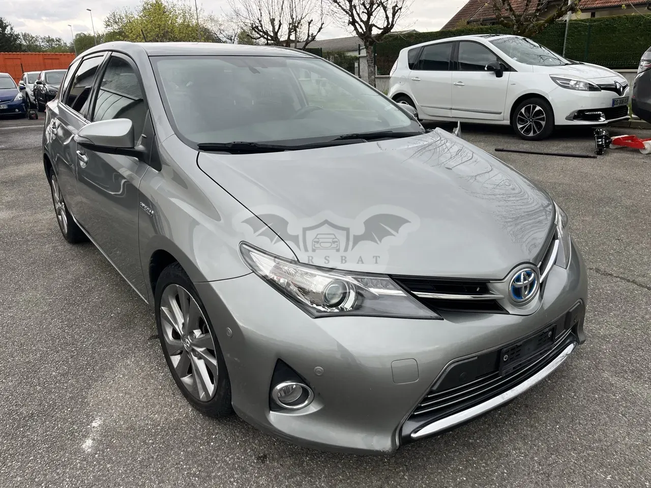 Toyota Auris 1.8 Executive 2015