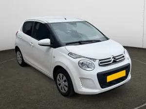 Citroën C1 1.0 VTI Feel 2020