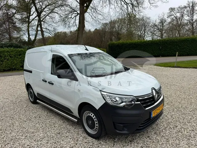 Renault Express 1.5 dCi Comfort 2023