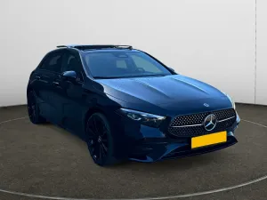 Mercedes-Benz A 250e AMG Line 2023