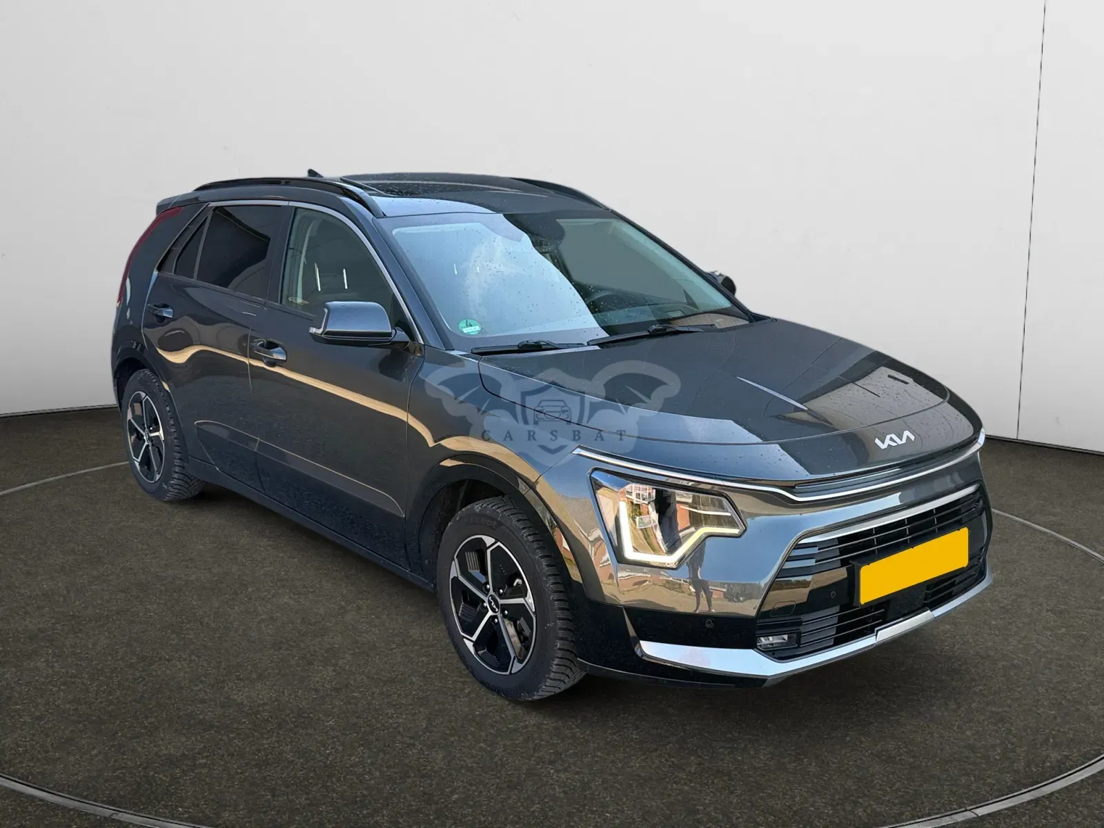 Kia Niro 1.6 GDI DynamicPlusLine 2023