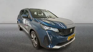 Peugeot 5008 1.2i Allure 2021