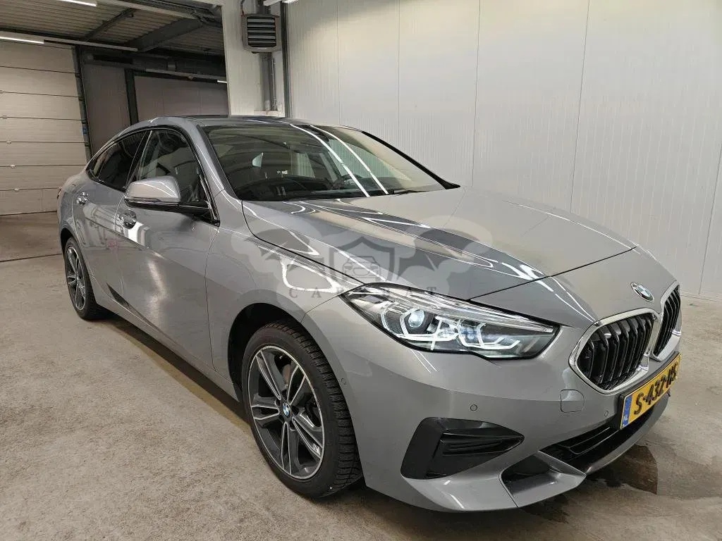 BMW 2 Series Gran Coupé 218i 2023