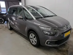 Citroën C4 Grand Spacetourer 1.2 Feel 2019