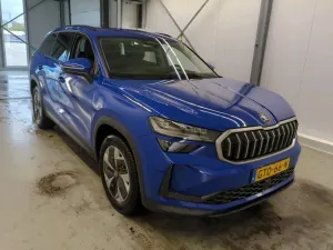 Skoda Kodiaq 1.5 TSI Business 2024