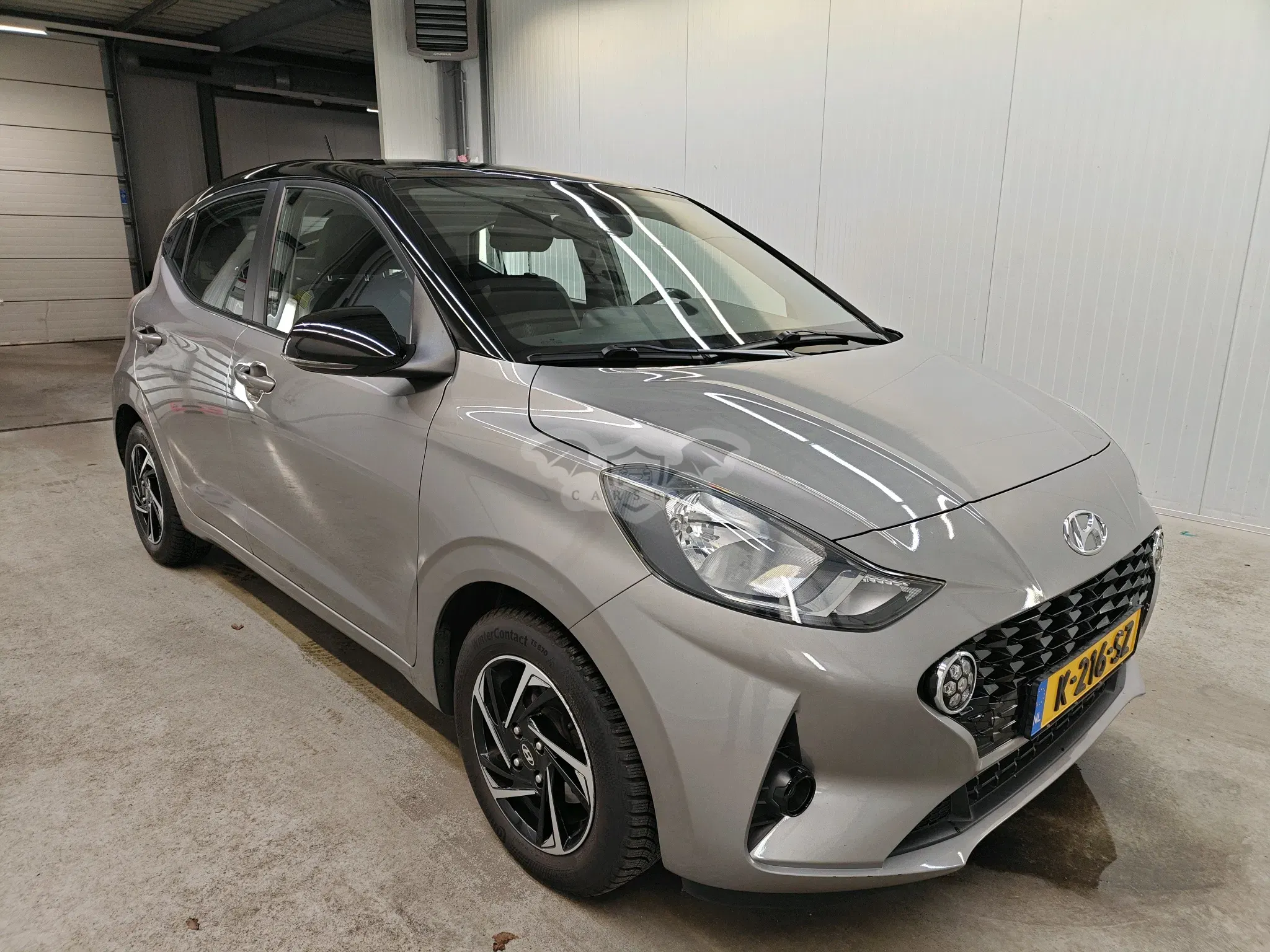 Hyundai i10 1.0 Comfort 2021