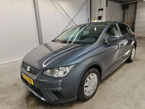 Seat Ibiza 1.0 TSI Style Business 2021
