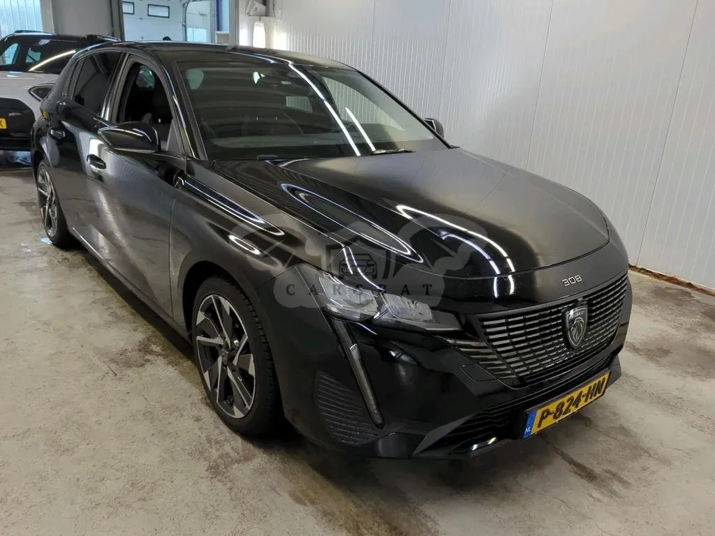 Peugeot 308 1.2i Allure Pack 2022