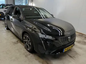 Peugeot 308 1.2i Allure Pack 2022