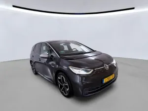 Volkswagen ID.3 58 kWh 1st Plus 2020