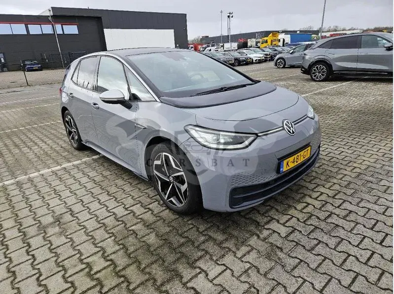 Volkswagen ID.3 58 kWh 1st Plus 2020