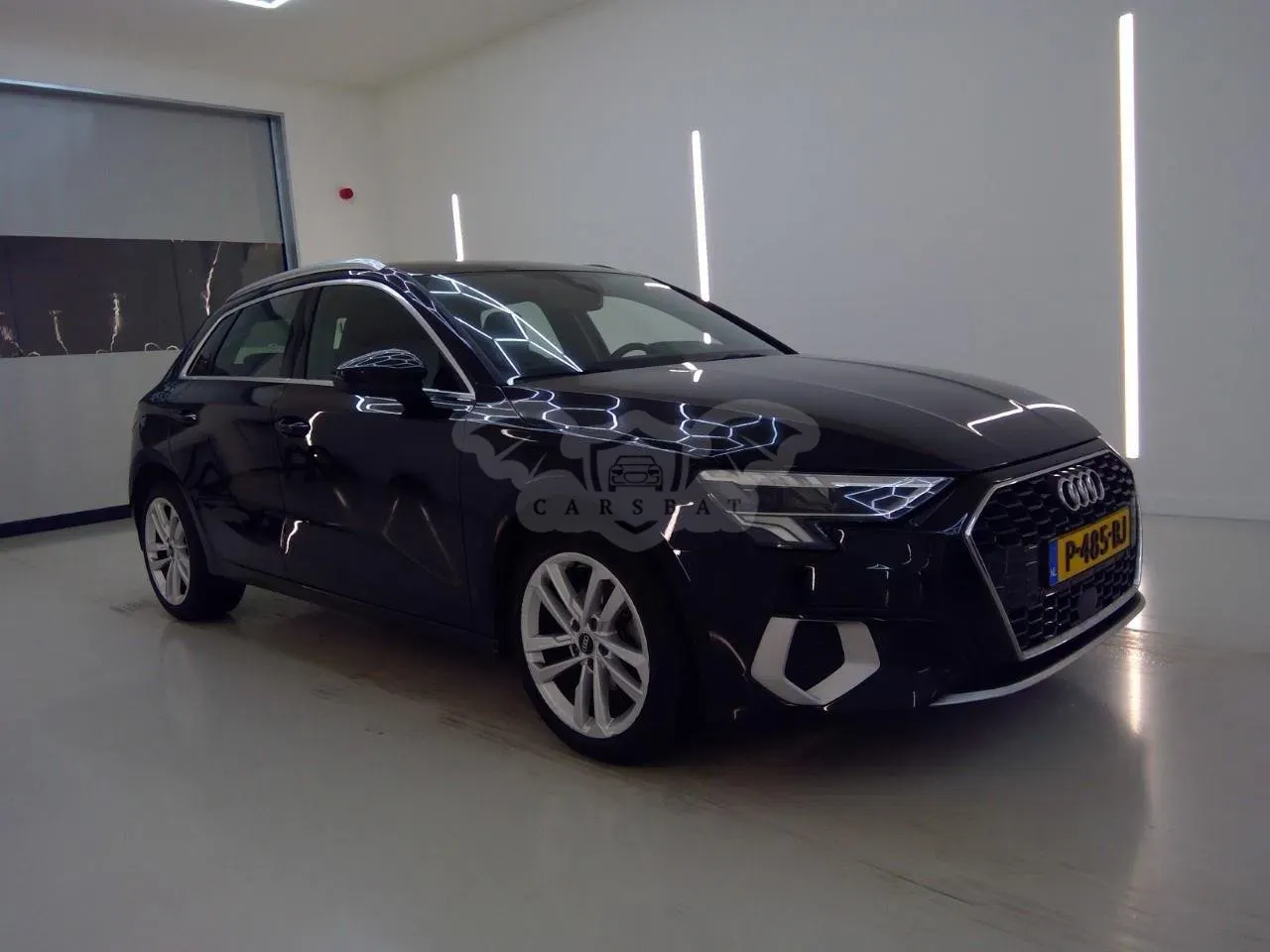Audi A3 Sportback 30 TFSI Business 2022