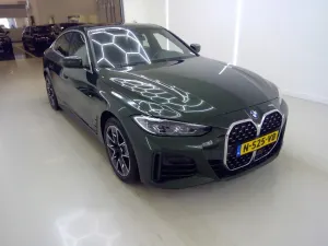 BMW 4 Series Gran Coupé 420i M Sport 2022