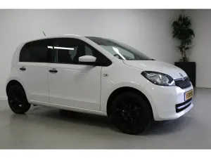 Skoda Citigo 1.0 Style 2018