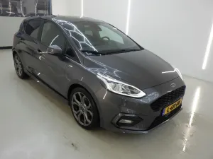Ford Fiesta 1.0 EcoBoost ST Line 2021
